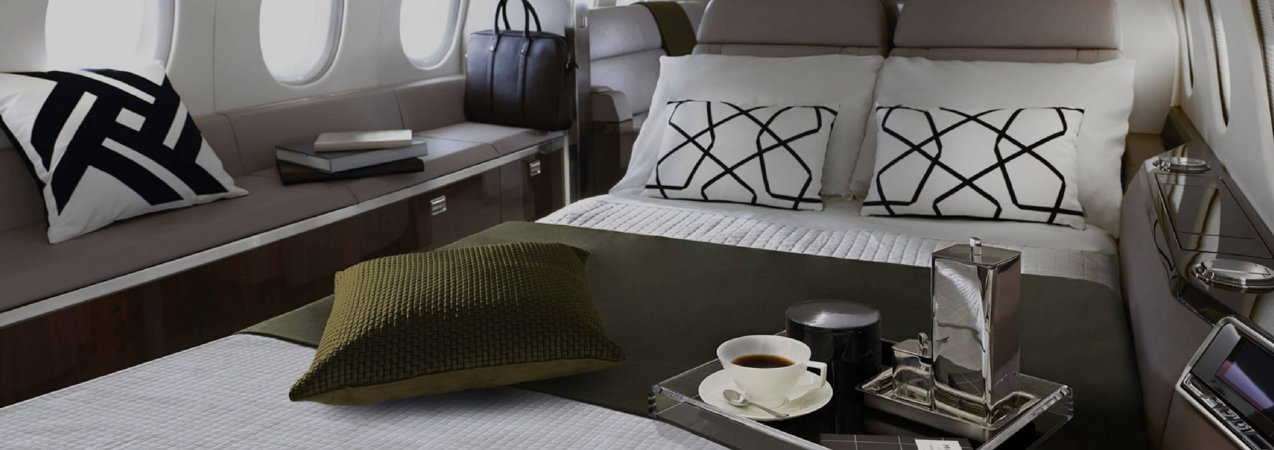 Bombardier Global 5000 S/N 9425